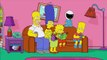 THE SIMPSONS - Homer Shake - ANIMATION on FOX