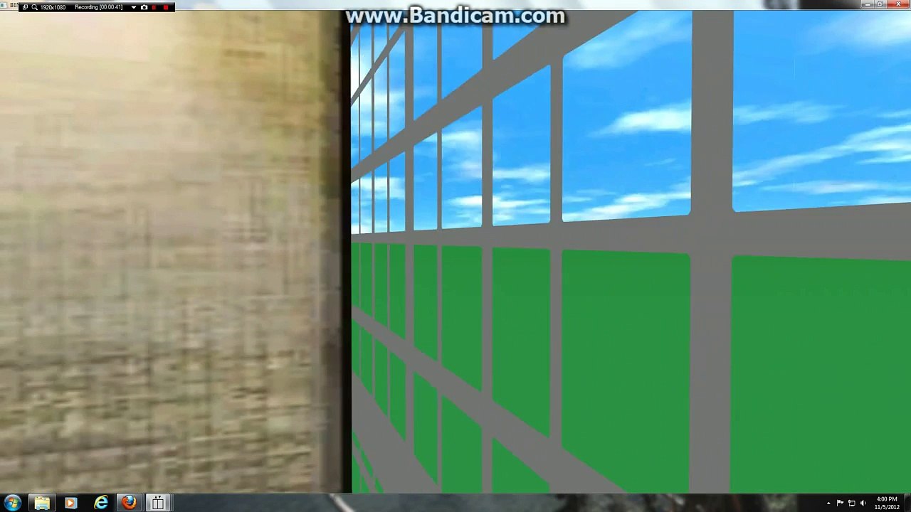SkyscraperSim: Otis Scenic Elevators @ Winmeadow Towers II (East 12 32)