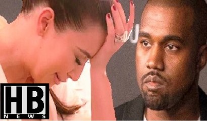 Kim Kardashian & Kanye West Are Not Killing Each Other 2016
