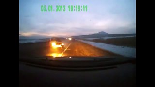 Новогодняя подборка аварий дтп 2016 года | Car Crash compilation 2013