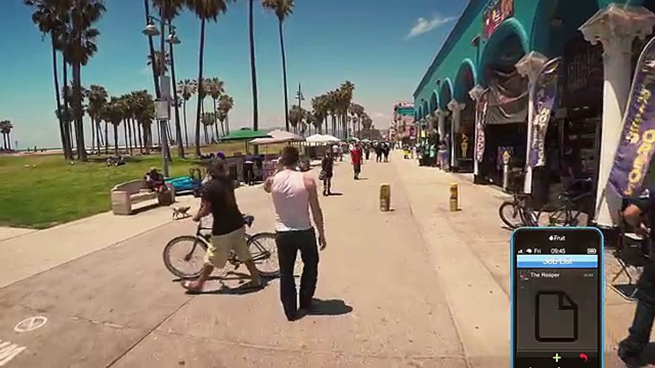 Real GTA
