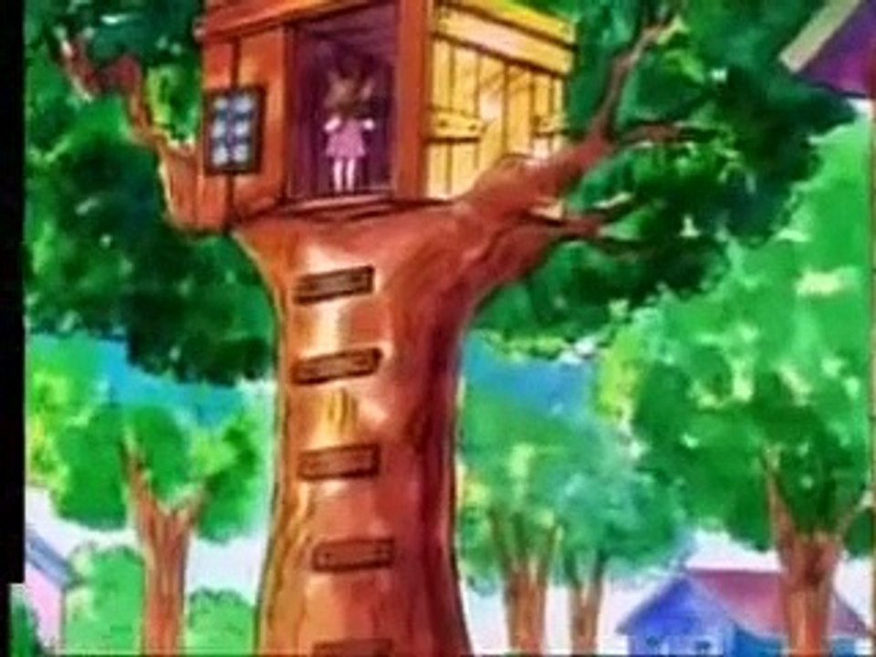 Arthur Season 3 Episode 5 2 The Chips are DownRevenge of the Chip