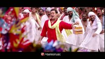 Aaj Unse Milna Hai VIDEO Song _ Prem Ratan Dhan Payo _ Salman Khan, Sonam Kapoor