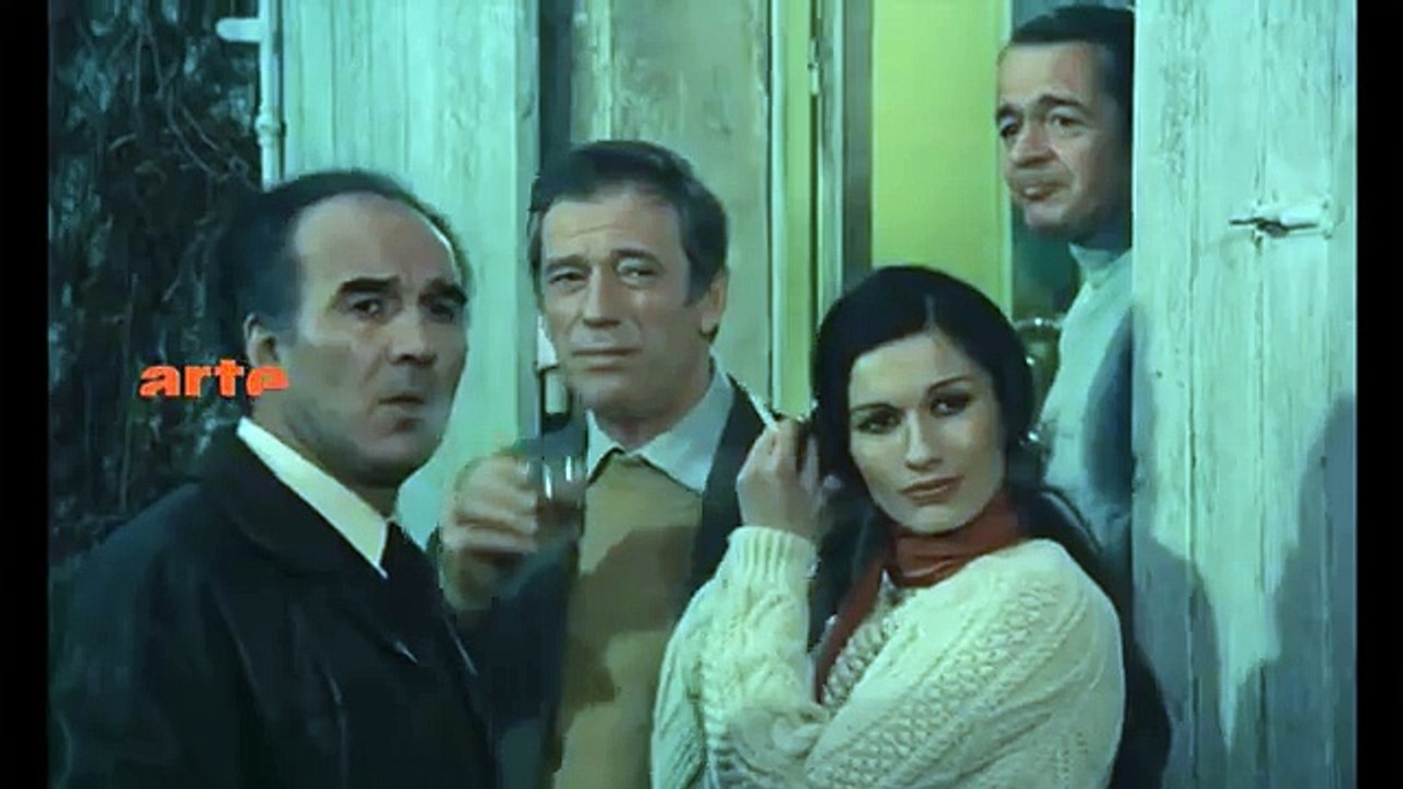 Vincent, François, Paul et les autres bande annonce