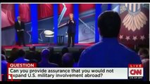FULL CNN Democratic Presidential Town Hall Hillary Clinton Democratic Debate (2/3/2016)