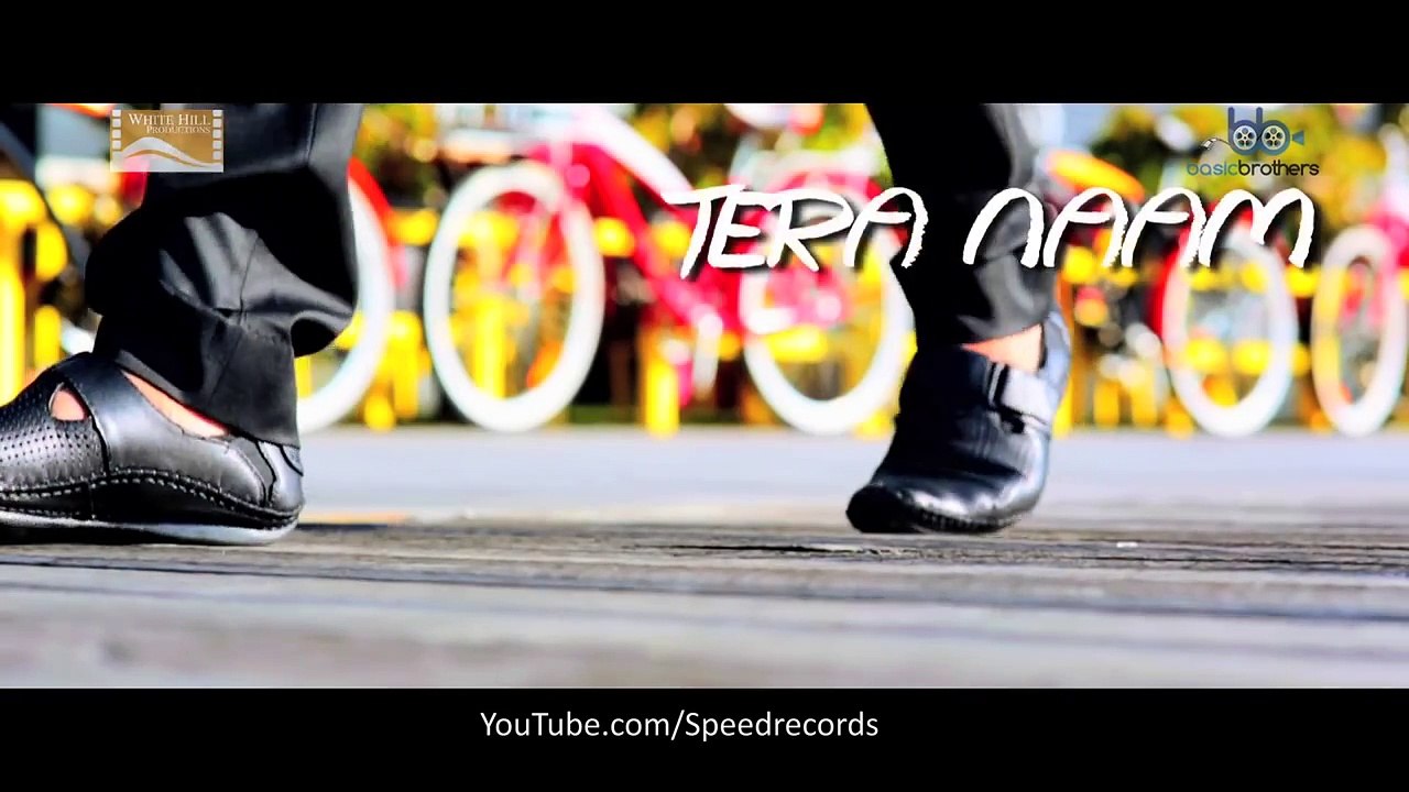 Athroo - Garry Sandhu - Romeo Ranjha