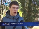 Андрей Гончаров вновь одержал победу 16 10 15