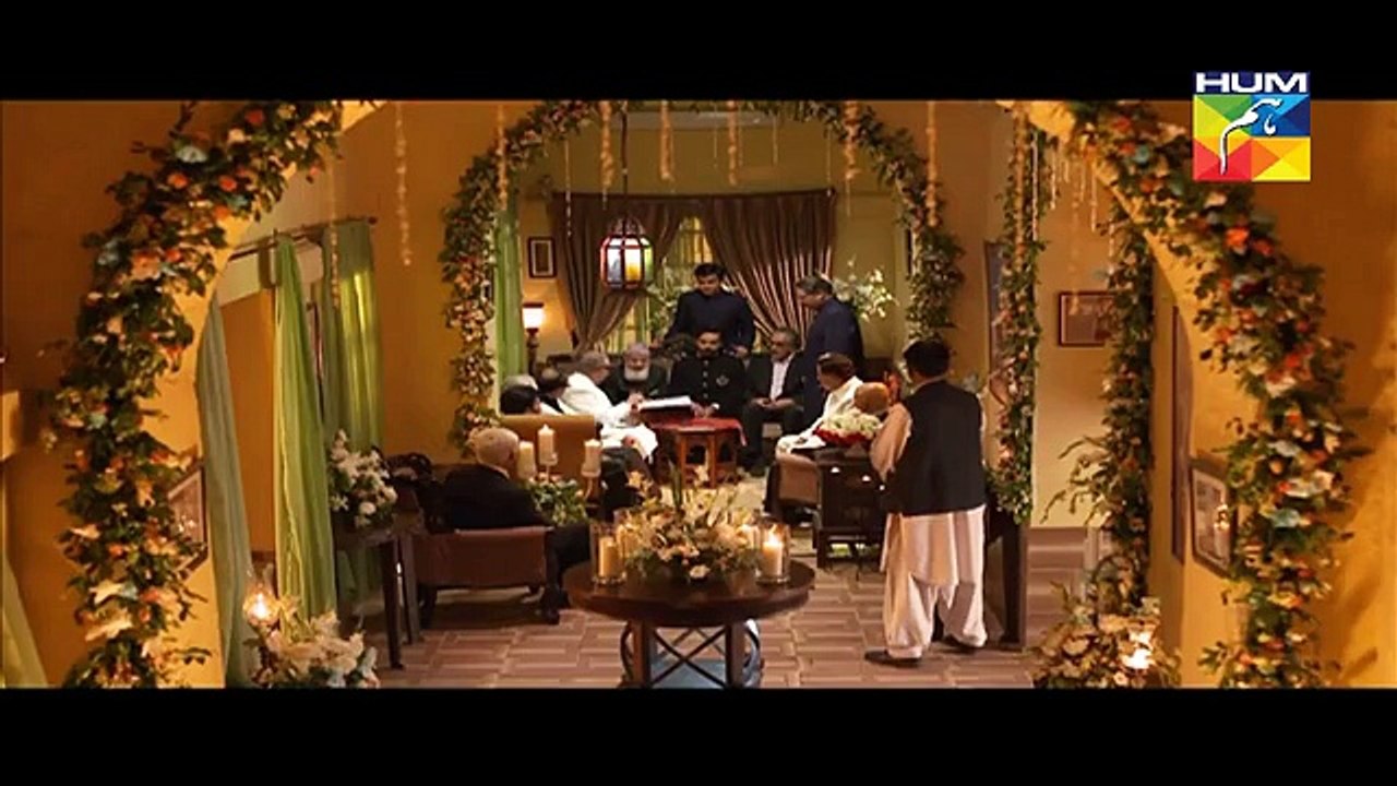 Mann Mayal Episode 6 on Hum Tv in High Quality 29th February 2016