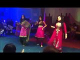 Sam & Hassan's Mehndi Dance Medley 2016