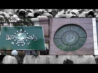 Beda Versi NU-Muhammadiyah Soal Hari Santri Nasional