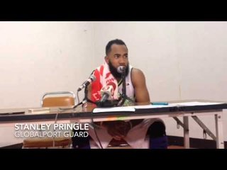 Pringle drains game-winner to lift Globalport past RoS