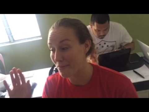 Cignal’s Usher can’t wait to hit PH beaches