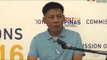 Ex-SAF chief Napeñas joins Senate race under Binay's UNA