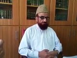 Mufti Muneeb ur Rehman Exclusive Massage on Mumtaz Qadri's Death penalty