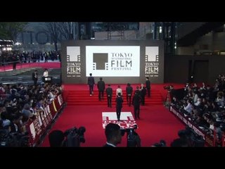 Brillante Mendoza honored in Tokyo