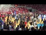 Letran ends San Beda’s reign, bags NCAA crown