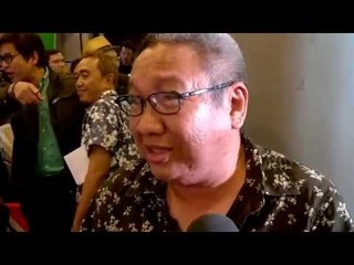 Matti: John Lloyd displays range in ‘Honor Thy Father’