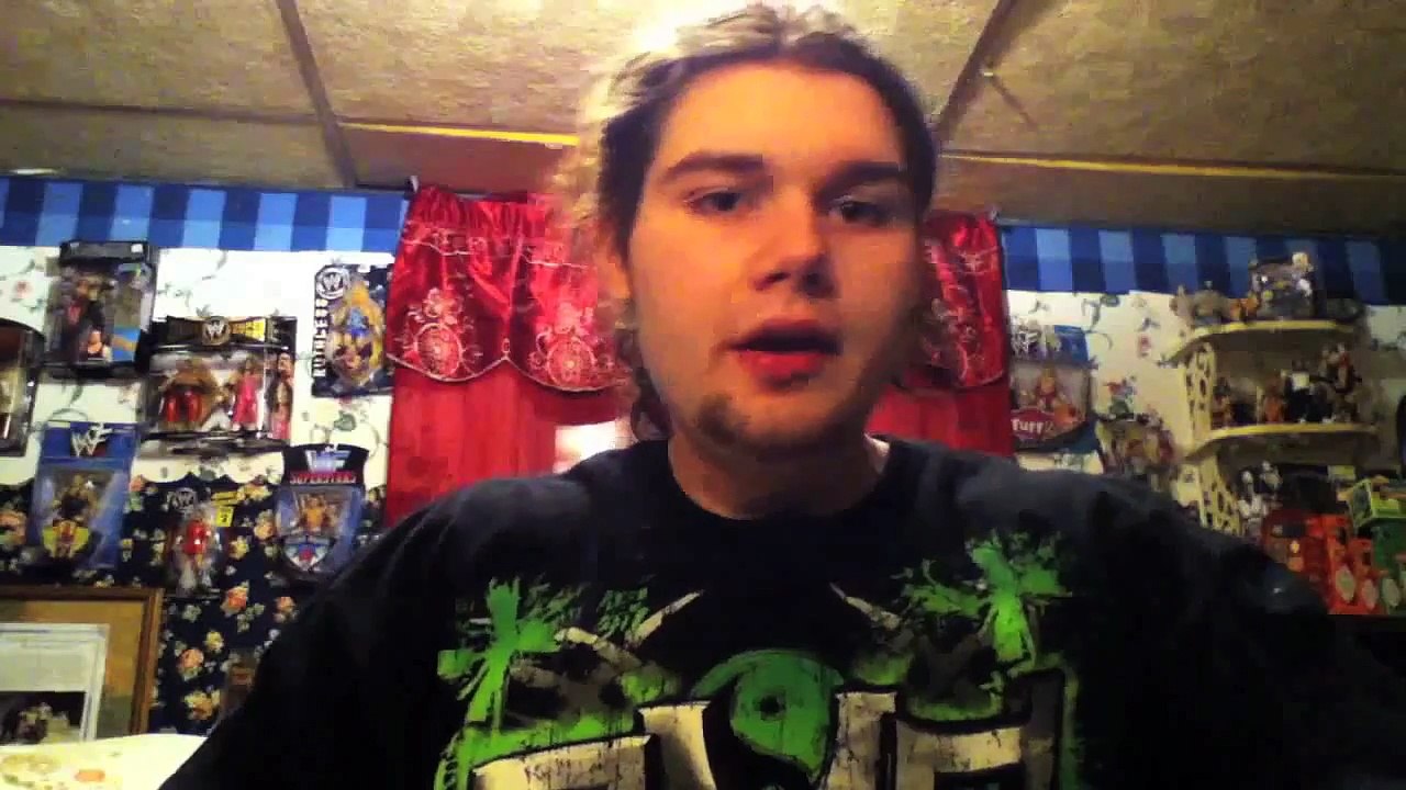 Supercut- YouTubers Reviewing Junk Food