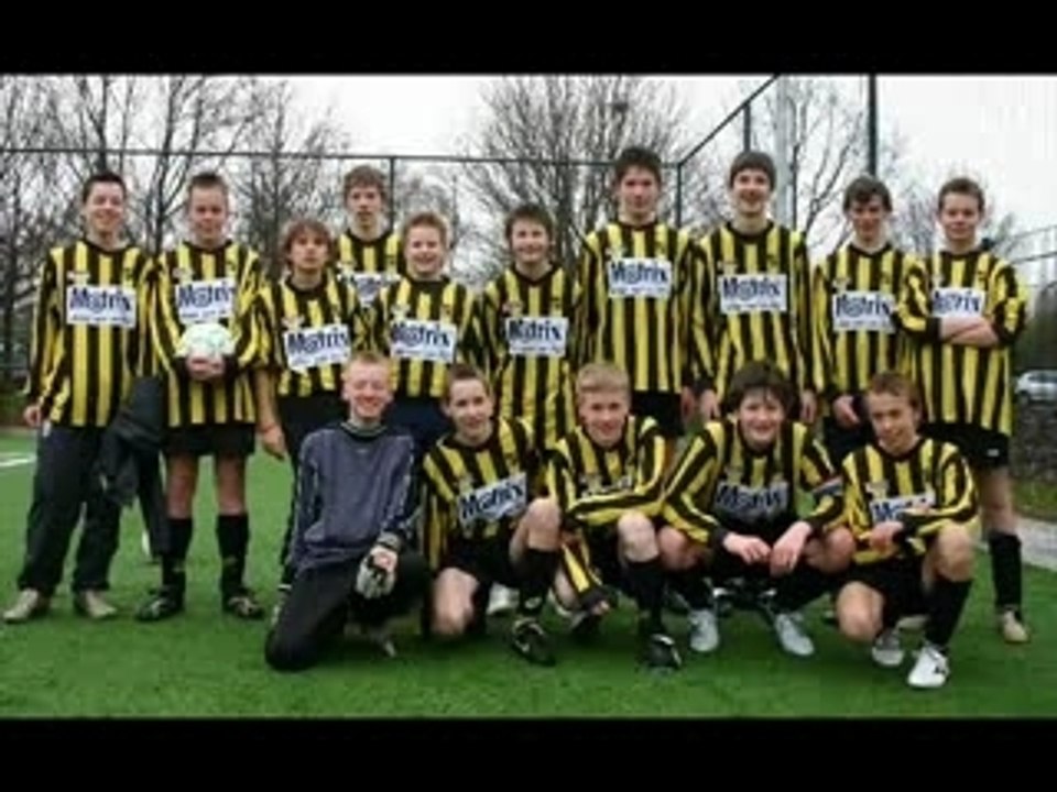 Dvs C4 & Supporters