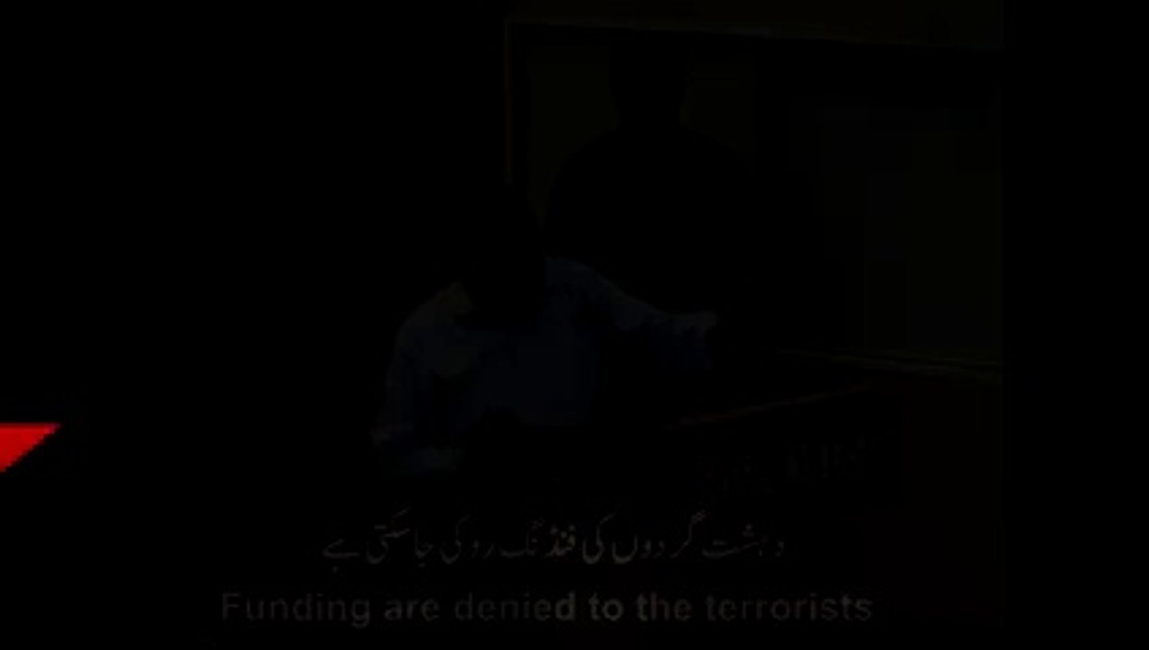 Watch how RAW is using TTP hell dogs against Pakistan - Latifullah Mahsud revealing