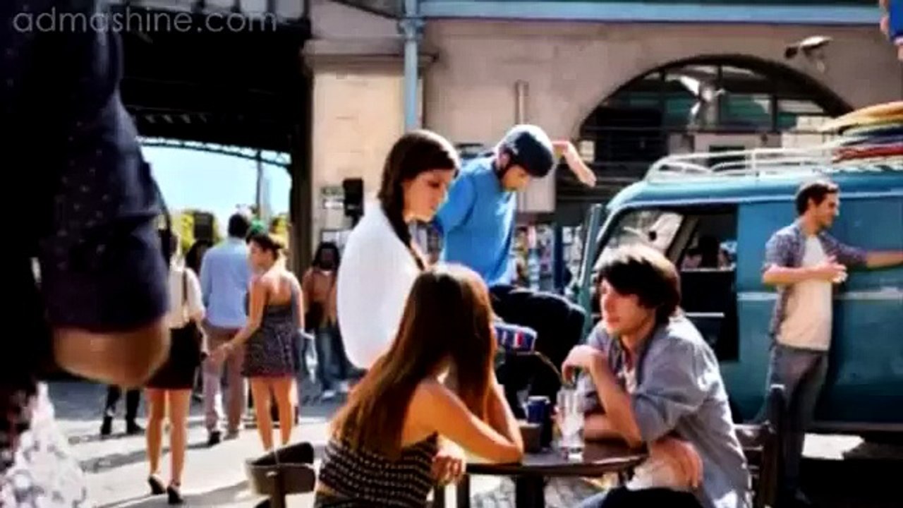 Напиток Пепси