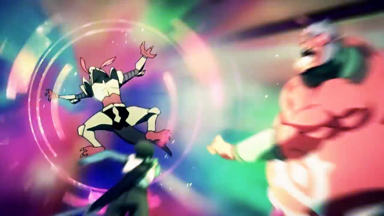 AMV - For The Win - Bestamvsofalltime Anime MV d