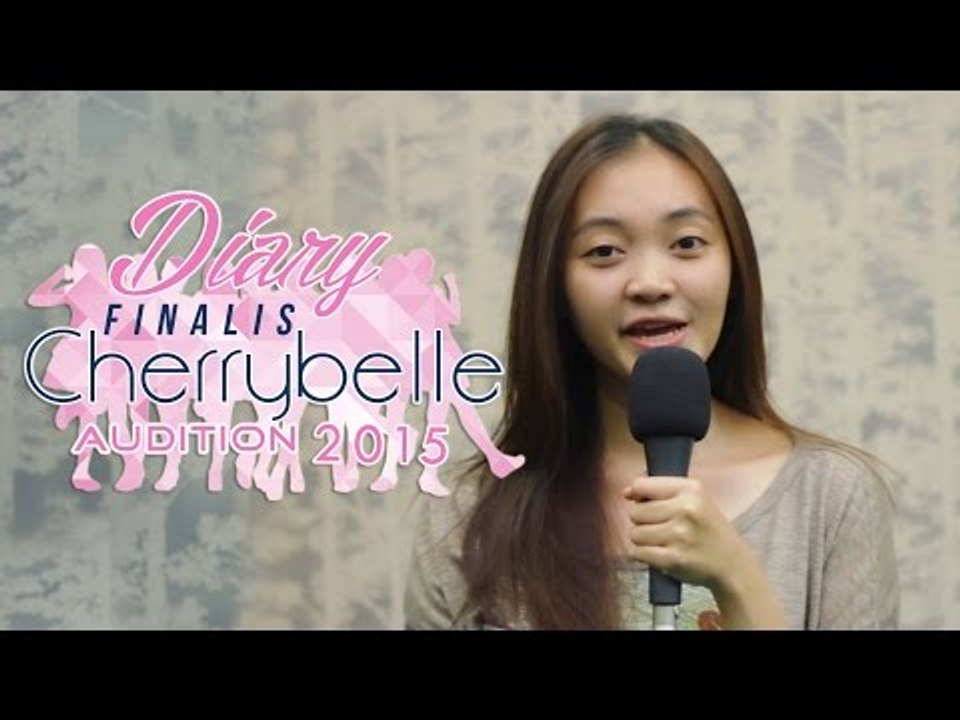 Aflya Fisca Alycia [Finalis Cherrybelle 2015 - Makassar]