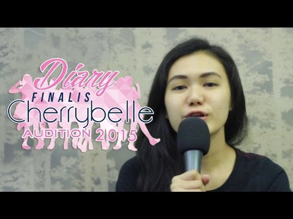 Dea Narda Thalia [Finalis Cherrybelle - Jakarta]