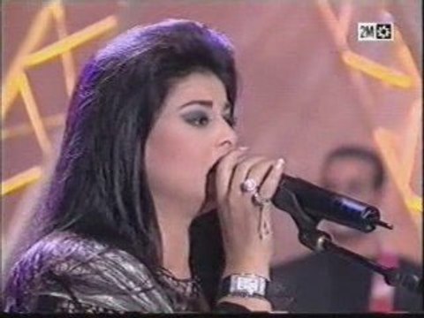 Latifa Raafate el 3oud wa nay