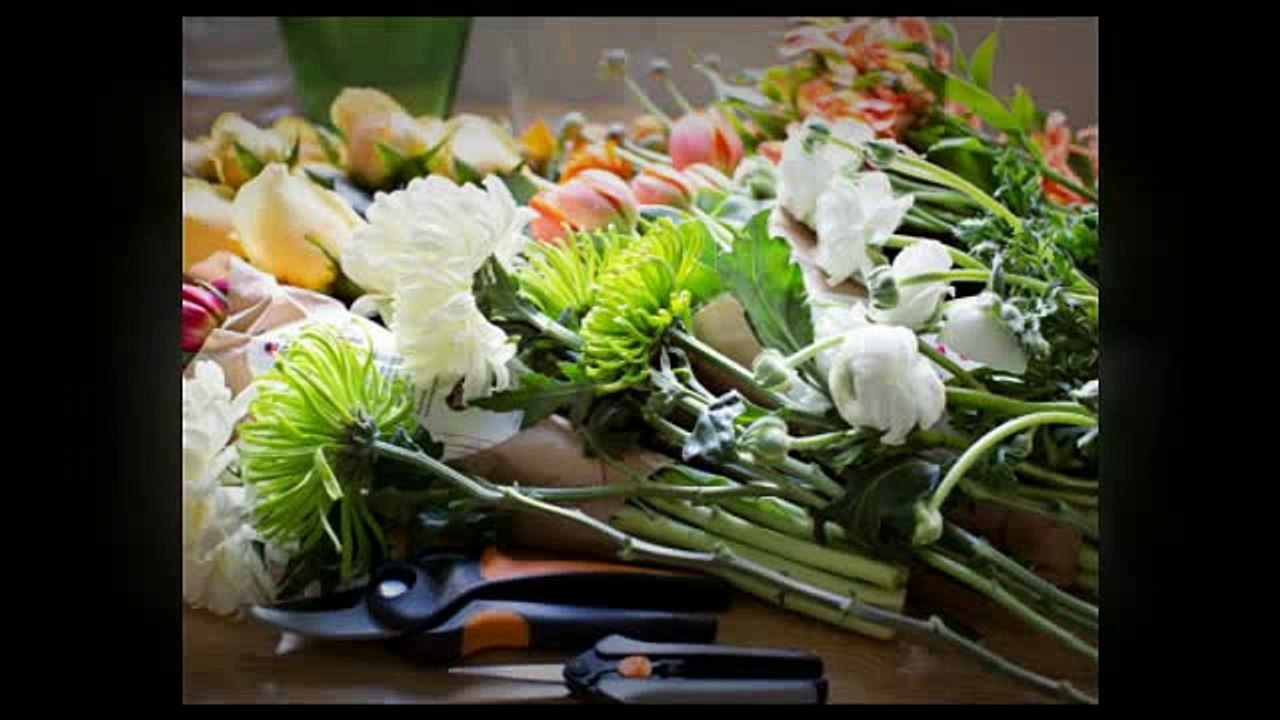 The Best Flower Care Tricks & Tips