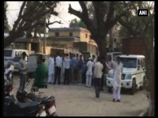 College student stabbed to death, two injured