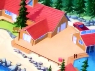 Free Willy TAS Season 1 Episode 08 Shark Masters e4g