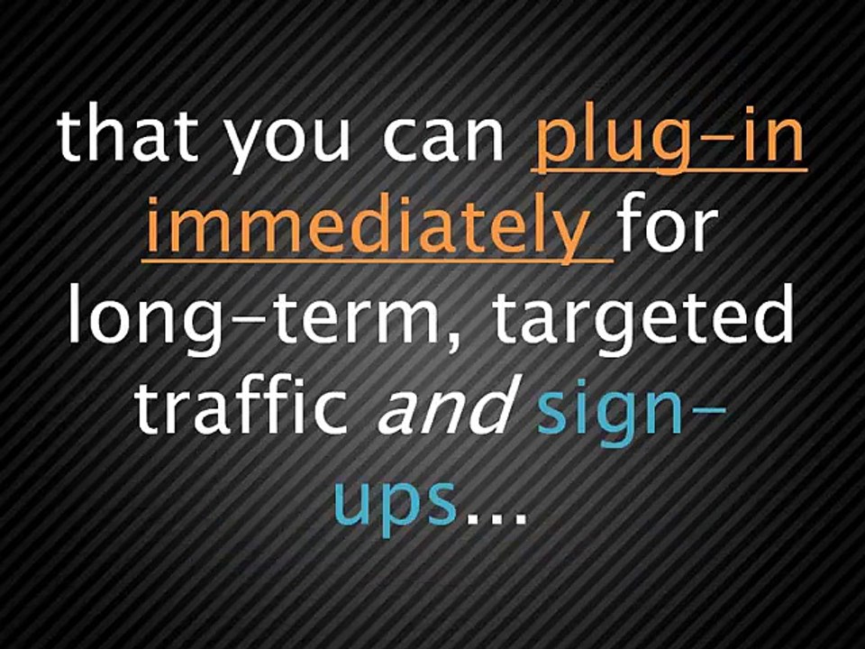 List Building Techniques List Building Tips
