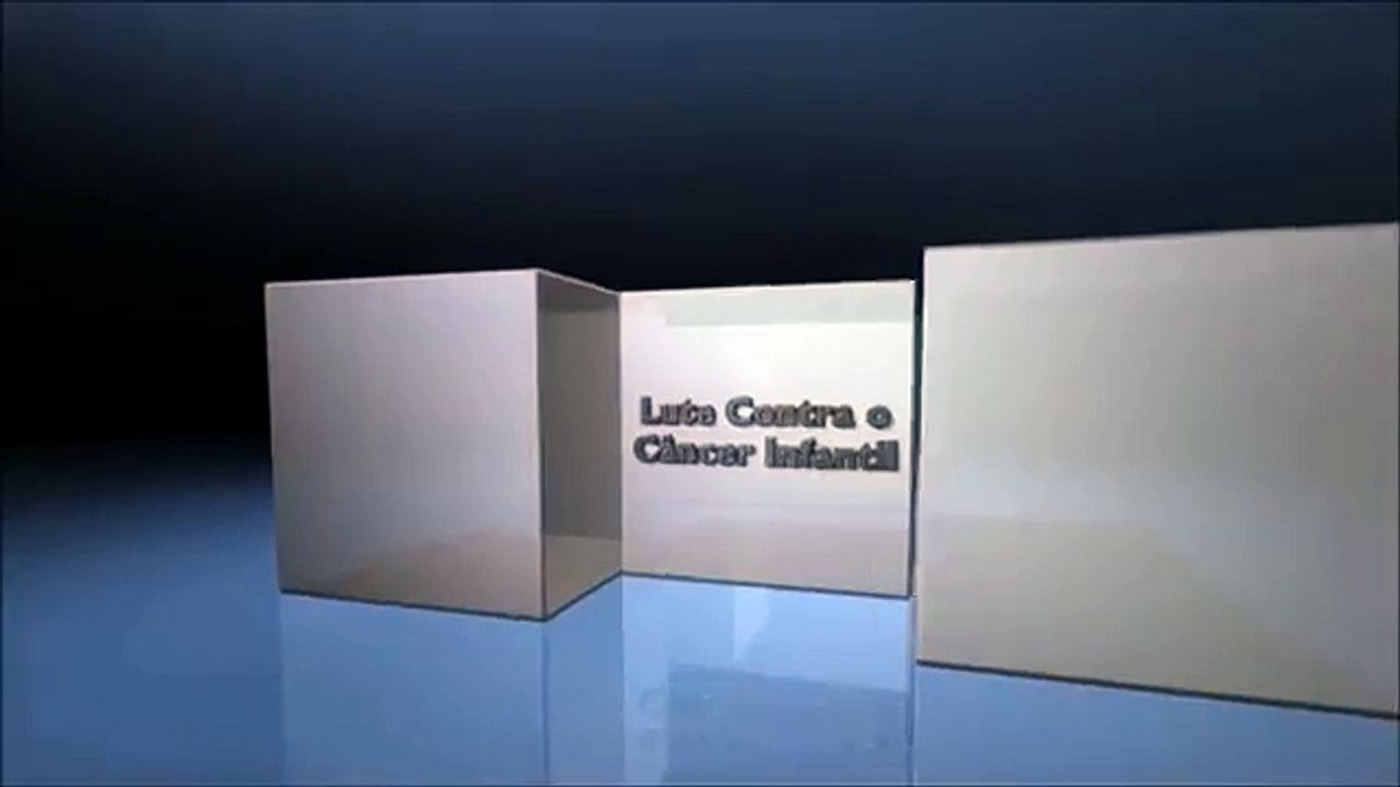 Associação Ajuda à Criança com Câncer #ABRACC