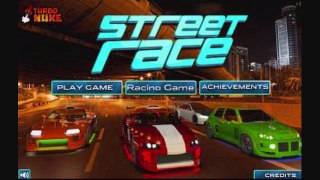 Street Race Turbo Nuke Free Car Games To Play Now