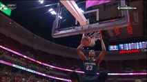 Michigan State Wins Over Providence In The Wooden Legacy Invitational Basketball Tournamen