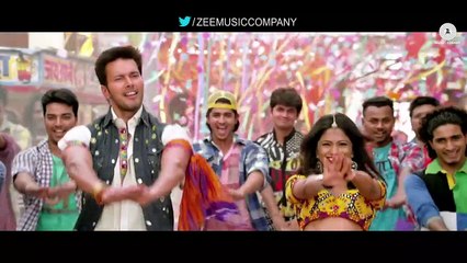 Direct Ishq - Official Trailer - Rajniesh Duggall, Nidhi Subbaiah & Arjun Bijlani