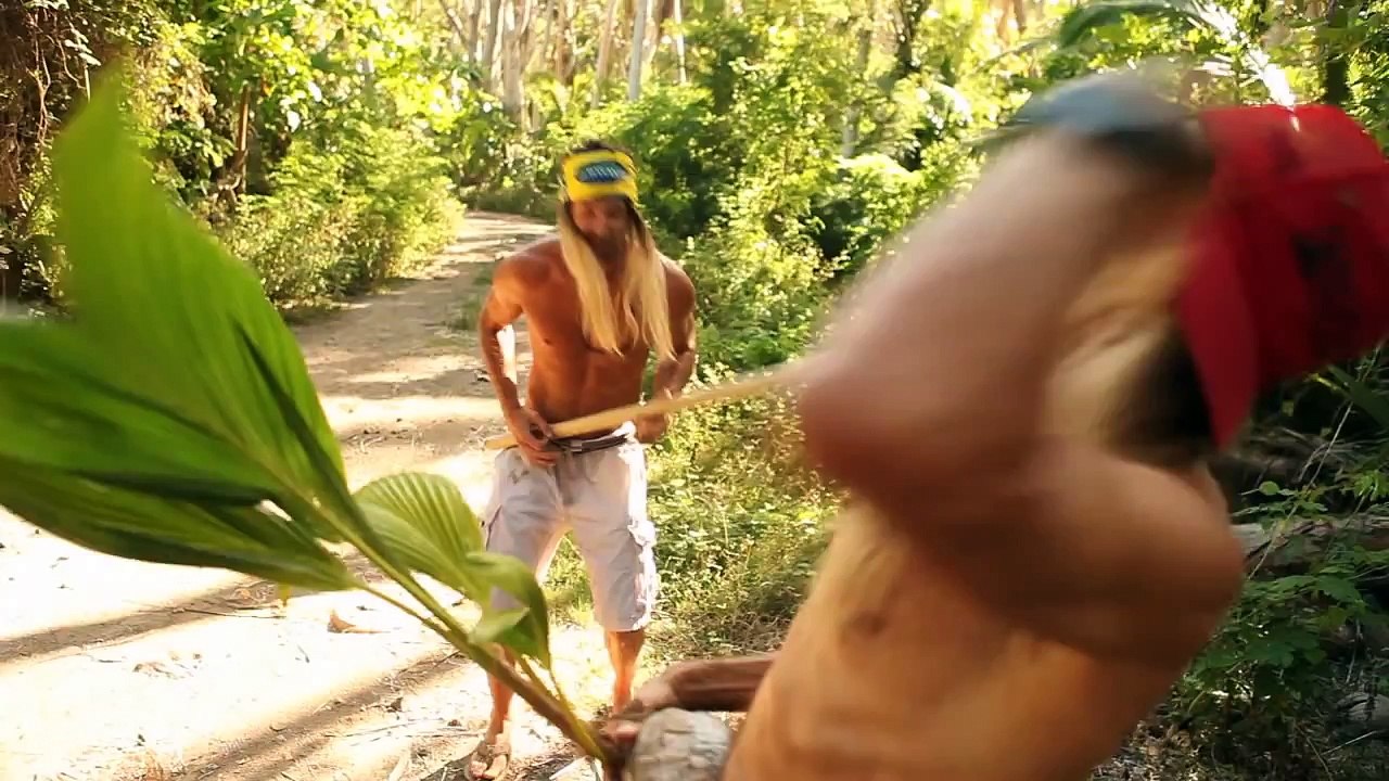 Anne V Outtakes, SI Swimsuit 2011