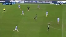 Lazio - sassuolo 0-2