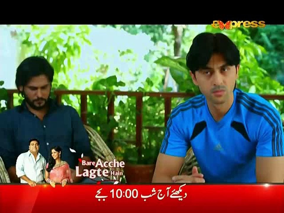 Yehi Hai Zindagi Season 2 Episode 16 on Express Ent