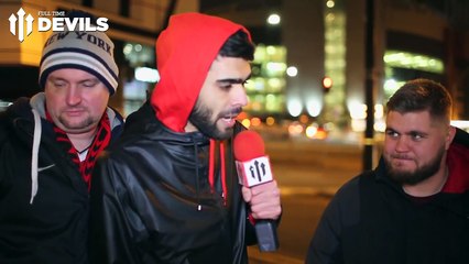 Manchester United vs Arsenal | PREVIEW