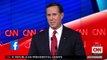 Rick Santorum All jihadists are Muslims