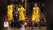 Minnesota suspends three basketball players after one tweets sex tapes