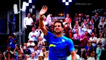ATP World Tour Uncovered - Feliciano Lopez