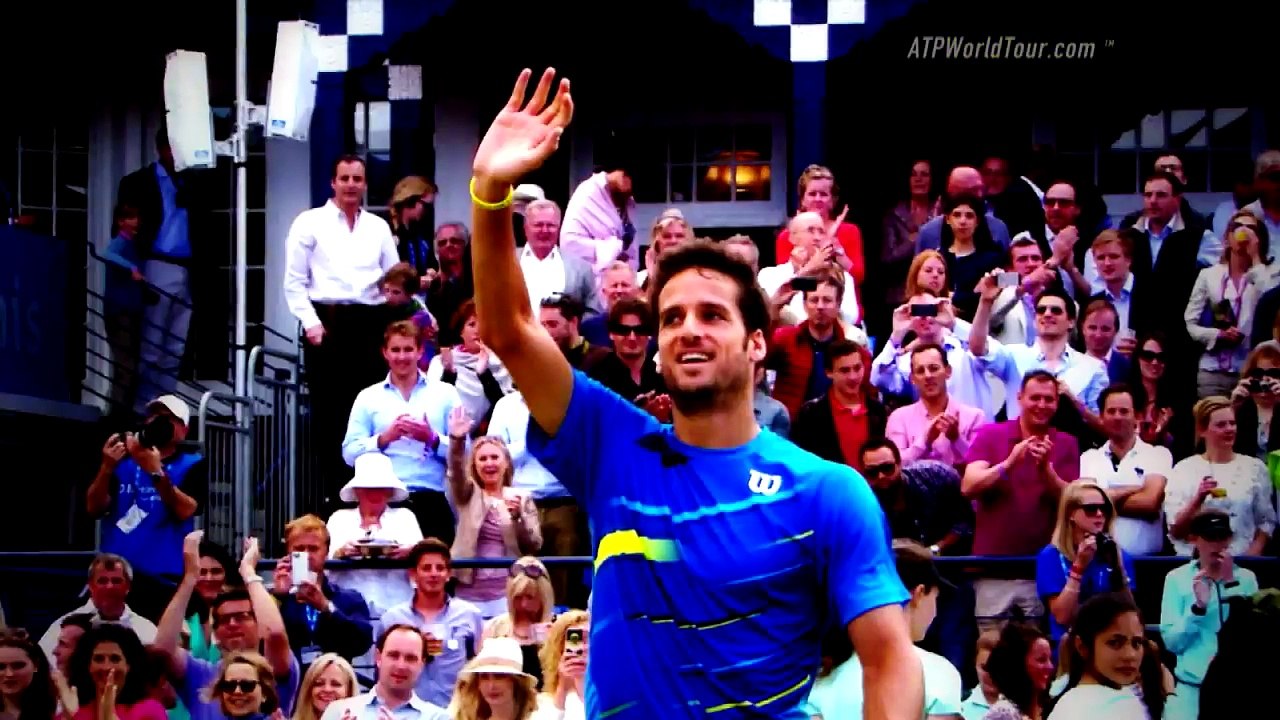 ATP World Tour Uncovered - Feliciano Lopez