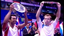 ATP World Tour Uncovered - Leander Paes