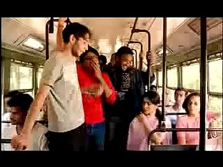 Award winning Indian ad