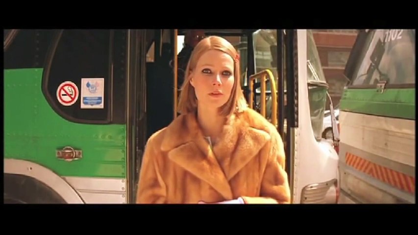 Every Wes Anderson Slow-Motion Shot, Set to Ja Rule