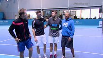 ATP World Tour Uncovered - Marton Fucsovics