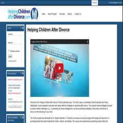 Divorce Parenting Class (view mobile)